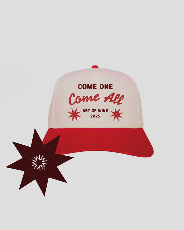 Come All Cap
