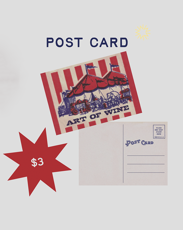 Post Card