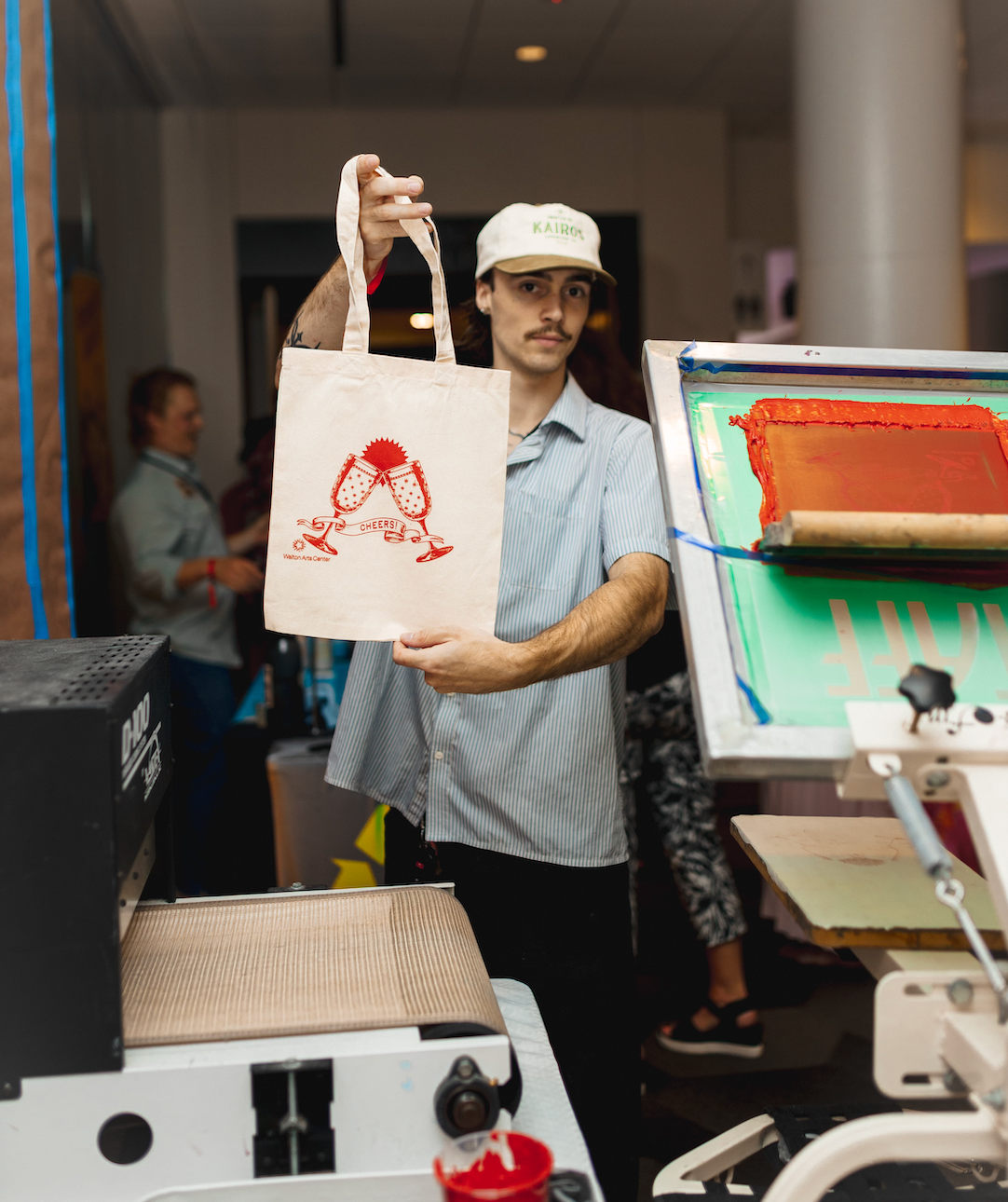 Cheers Tote