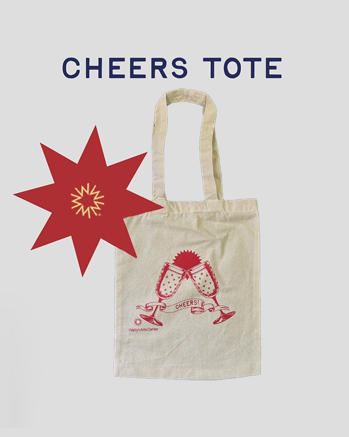 Cheers Tote